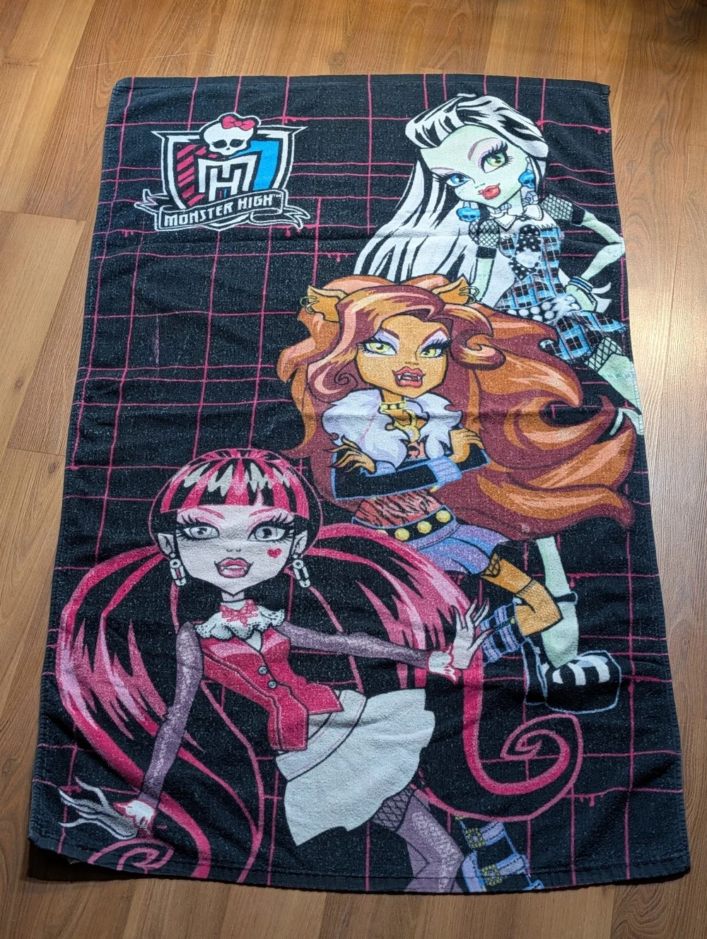 Vintage Monster High 